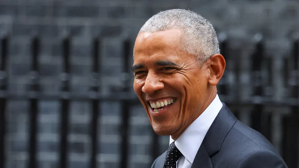 Obama garante que extraterrestres "são reais", mas "não estão na Área 51"