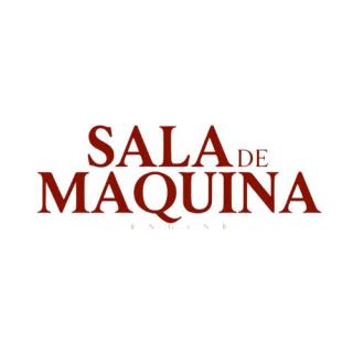 SALA DE MÁQUINAS